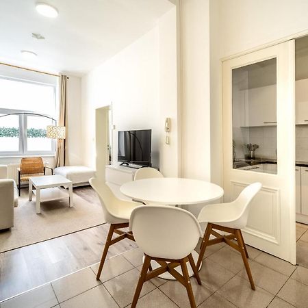 Residence Marteau I-Carapace Bruxelles Dış mekan fotoğraf