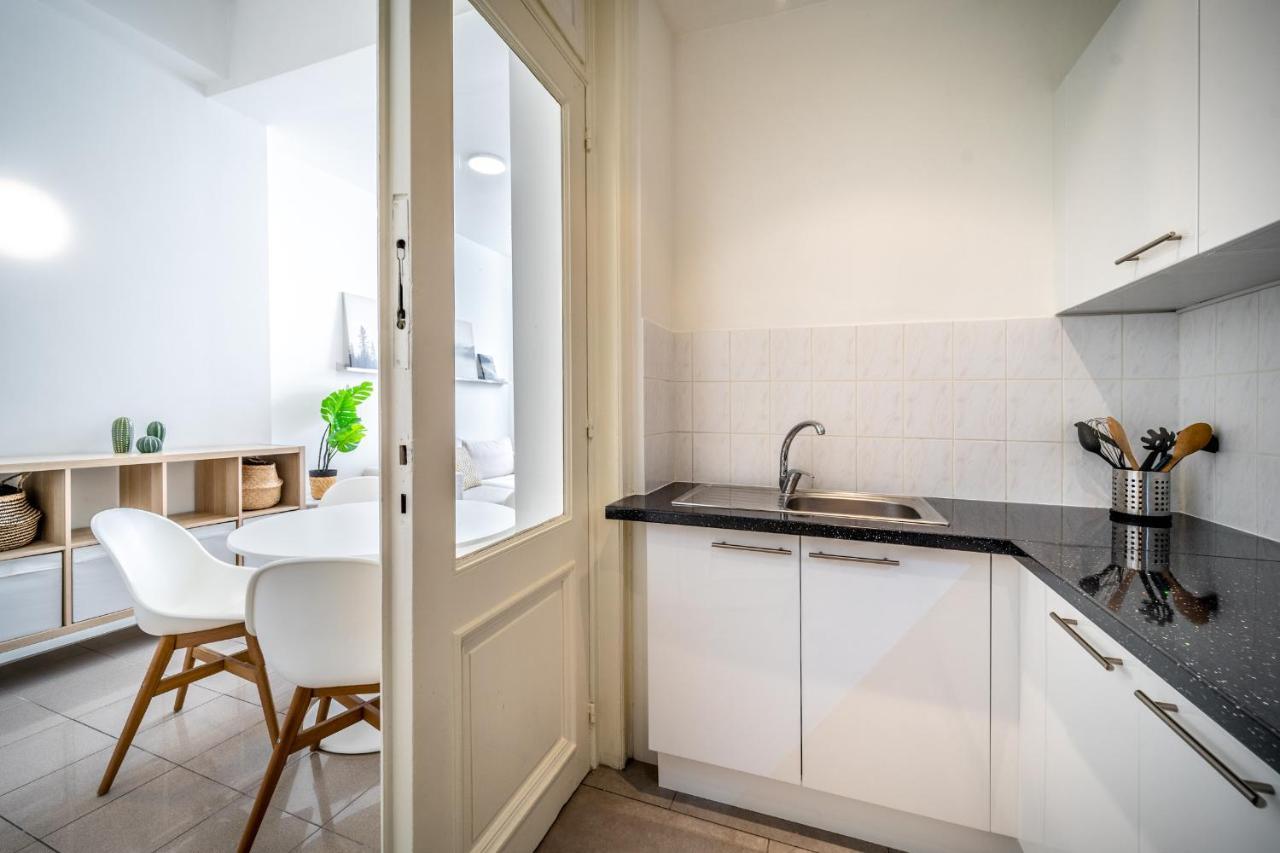 Residence Marteau I-Carapace Bruxelles Dış mekan fotoğraf